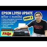 Epson EPSON L3150