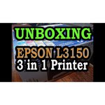 Epson EPSON L3150