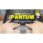 Pantum Принтер лазерный PANTUM P2207, А4, 20 стр./мин., 15000 стр./мес