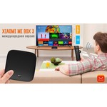 ТВ-приставка Xiaomi Mi TV box 3 (MDZ-16-AB) RUS