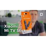 TV-приставка Xiaomi Mi TV Stick (PFJ4098) RUS