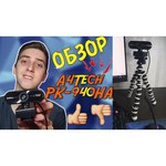 A4Tech Веб-камера A4TECH PK-930HA черный