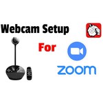 Web-камера Logitech BCC950 ConferenceCam 960-000867