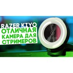 Веб-камера Razer Kiyo Pro RZ19-03640100-R3M1 (Black)