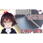 HUION Графический планшет Huion HS610