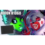 Графический планшет HUION H1060P