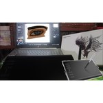 Графический планшет HUION H1060P