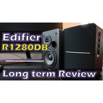 Колонка Edifier R1280DBs Brown