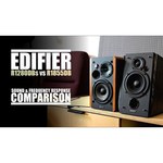 Колонка Edifier R1280DBs Brown