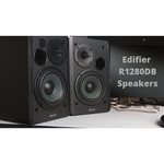 Колонка Edifier R1280DBs Brown