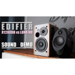 Колонка Edifier R1280DBs Brown