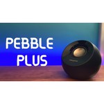 Колонка Creative Pebble Plus Black 51MF0480AA000 обзоры