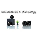 Колонка Creative Pebble Plus Black 51MF0480AA000