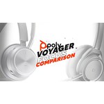 Компьютерная гарнитура Plantronics Voyager Focus UC B825-M