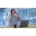 Компьютерная гарнитура Plantronics Voyager Focus UC B825-M