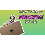 HUAWEI Монитор Huawei AD80HW