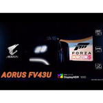 Монитор GIGABYTE Aorus FV43U 43"