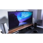 Монитор LG 38" UltraWide 38WN75C-B 38WN75C-B.ARUZ