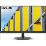 Монитор Lenovo D27-30 27" обзоры