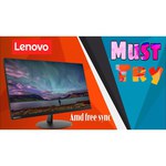 Монитор Lenovo D27-30 27"