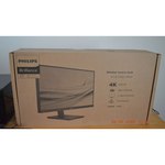 Монитор Philips 27" черный 279P1/00