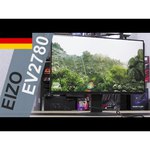 Монитор Eizo 27" FlexScan EV2780-WT