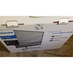 Монитор Philips 27" 276E8VJSB/00 Black-Bronze