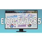 Монитор Eizo 31" FLEXSCAN EV3285