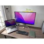 Монитор LG 27UP850-W 27"