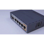 MikroTik DSL-маршрутизатор Mikrotik hEX S RB760iGS