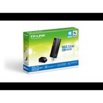 Wi-Fi адаптер TP-LINK Archer T4U Plus