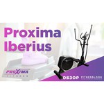 Эллиптический тренажер Proxima Iberius PREL-505