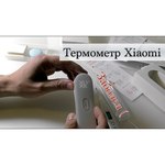 Термометр Xiaomi Mi iHealth White (40018)