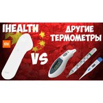 Термометр Xiaomi Mi iHealth White (40018)