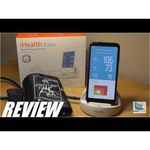 Термометр Xiaomi Mi iHealth White (40018)