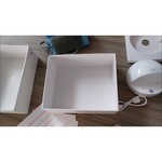 Термометр Xiaomi Mi iHealth White (40018)