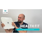 Термометр Xiaomi Mi iHealth White (40018)