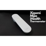 Термометр Xiaomi Mi iHealth White (40018)