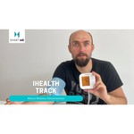 Термометр Xiaomi Mi iHealth White (40018)