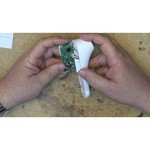 Термометр Xiaomi Mi iHealth White (40018)