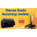 Тонометр Omron Evolv BP7000