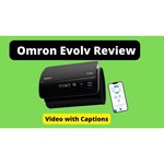 Тонометр Omron Evolv BP7000