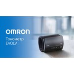 Тонометр Omron Evolv BP7000