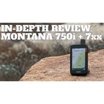 Garmin Montana 700