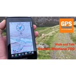 Garmin Montana 700