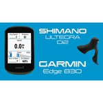 Garmin Велонавигатор EDGE 830