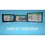 Garmin DriveSmart 65 Full EU MT-D,GPS (010-02038-13)