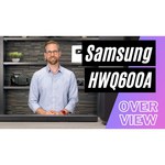 Саундбар Samsung HW-Q600A, 3.1.2Ch. 360W