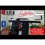 Звуковая панель LG SN4