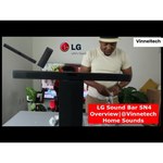 Звуковая панель LG SN4